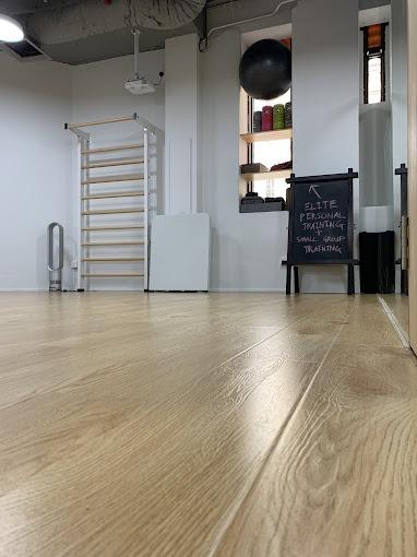 RAW Active Personal Training Orchard