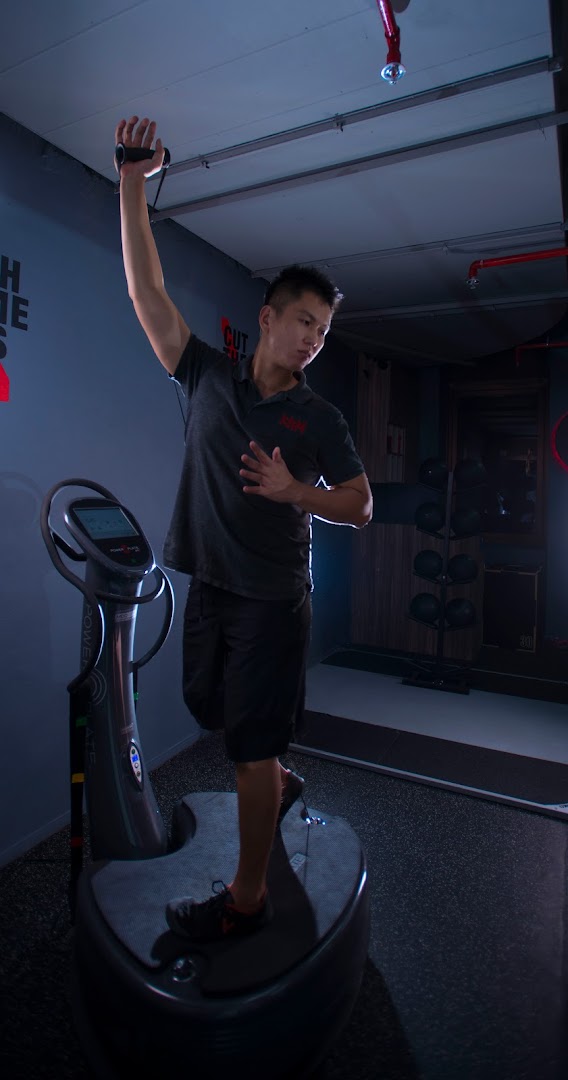 RAW Active Personal Training Orchard