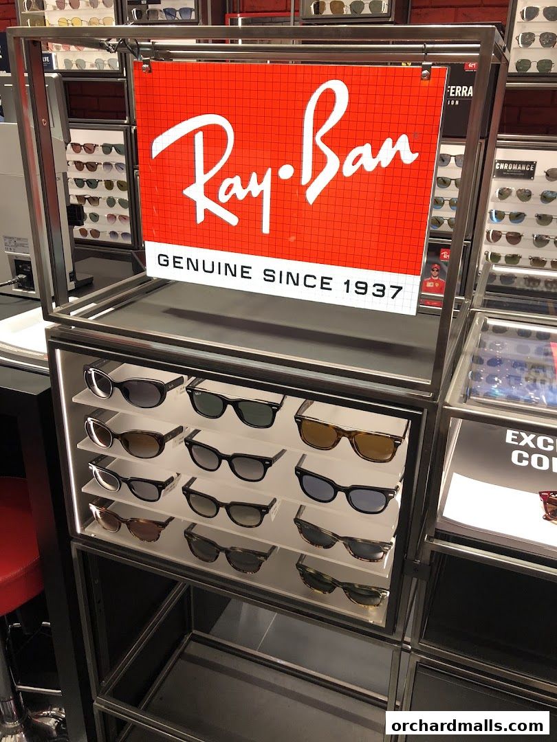 Ray-Ban