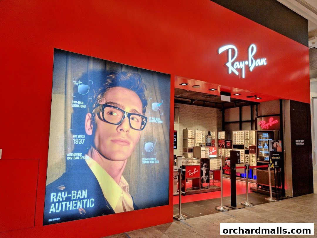 Ray-Ban