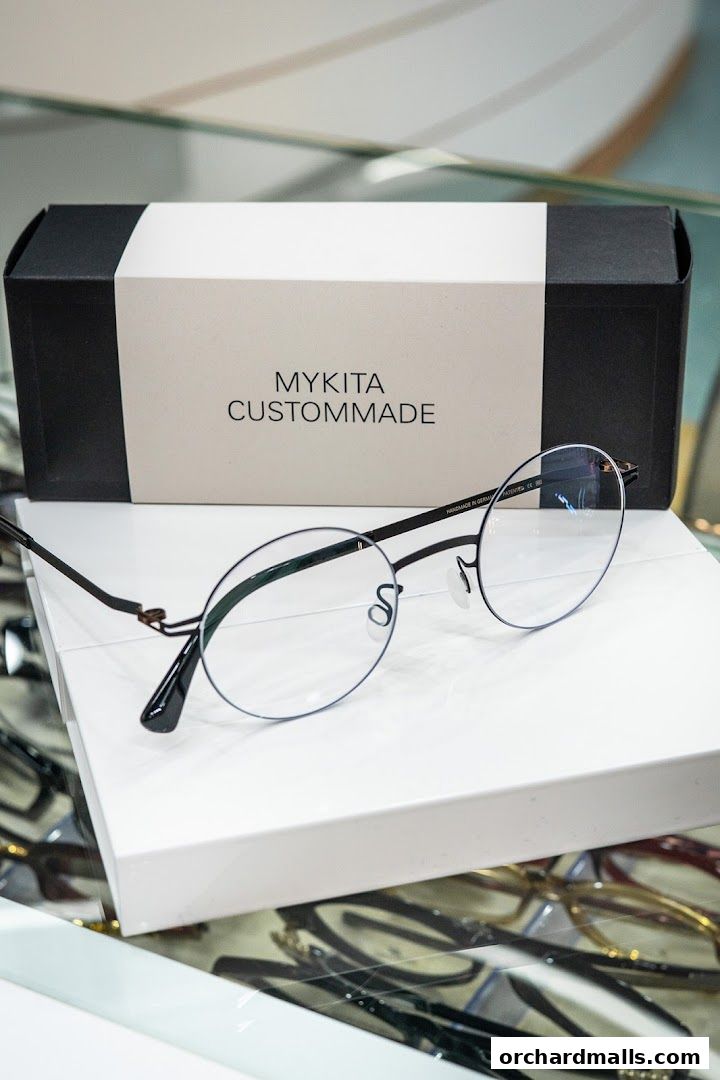 Raylite Optical - Orchard