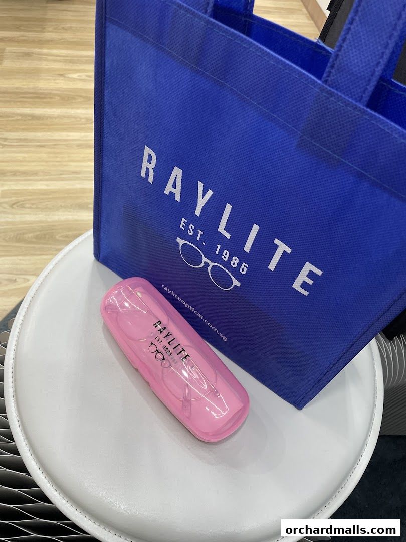 Raylite Optical - Orchard