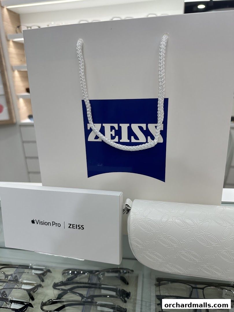 Raylite Optical - Orchard