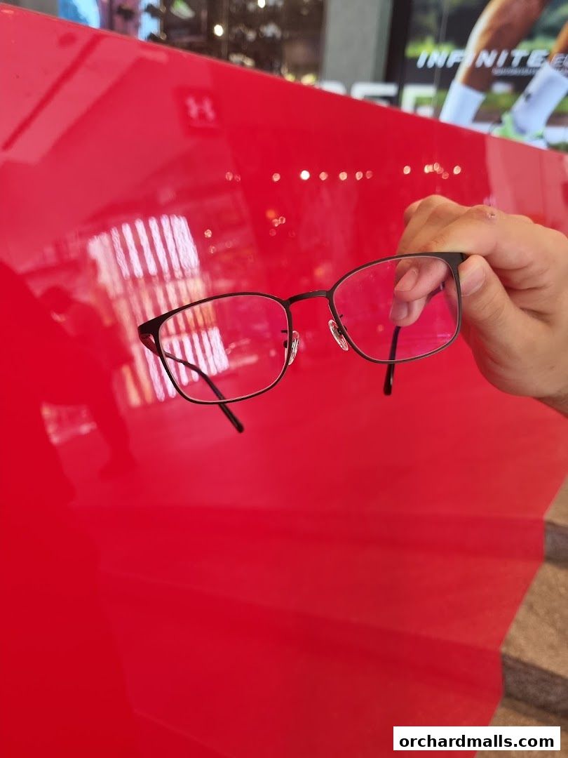 Raylite Optical - Orchard