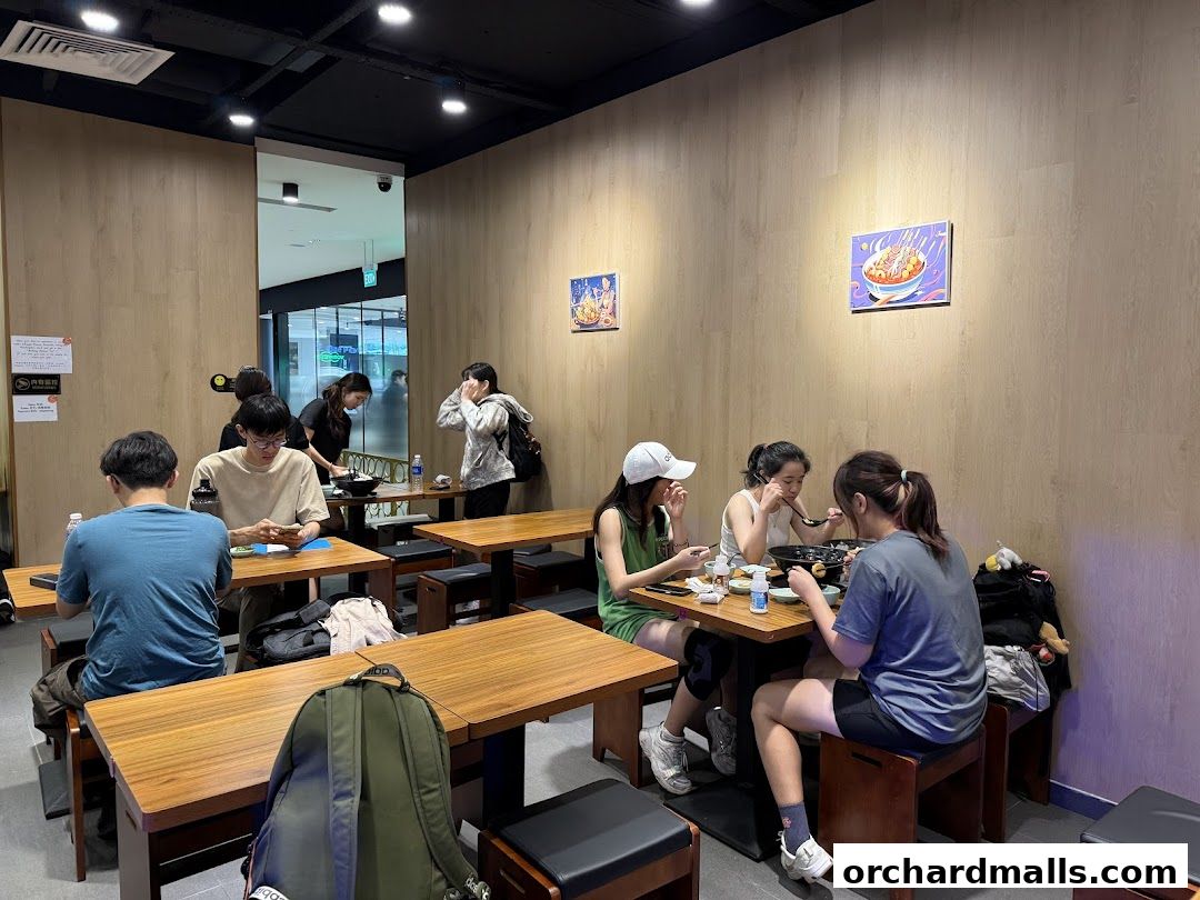 热辣滚烫 One Pot