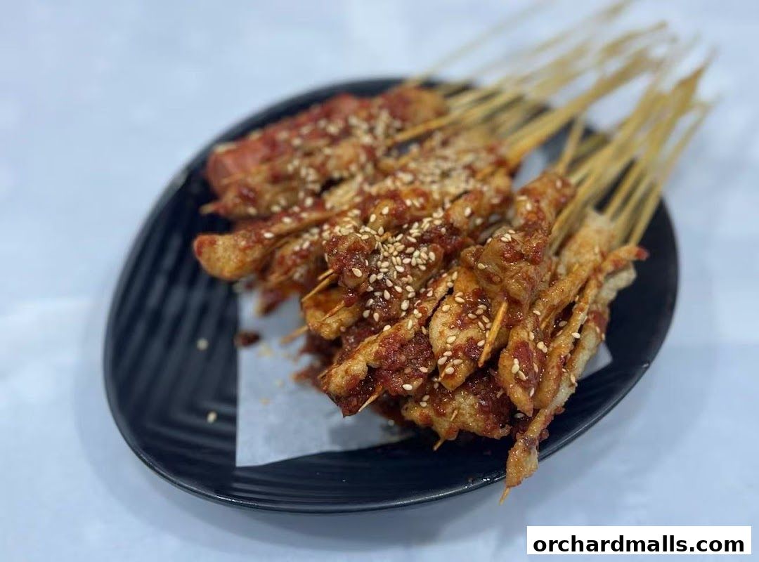 热辣滚烫 One Pot