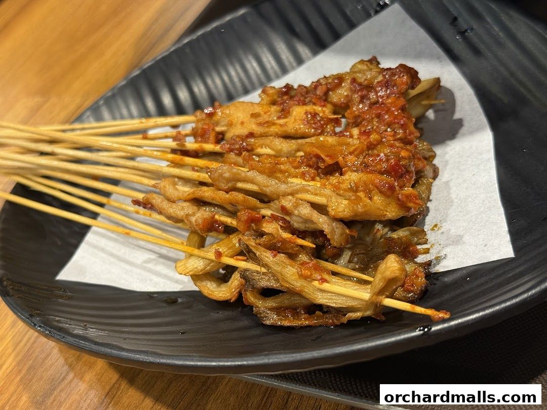 热辣滚烫 One Pot