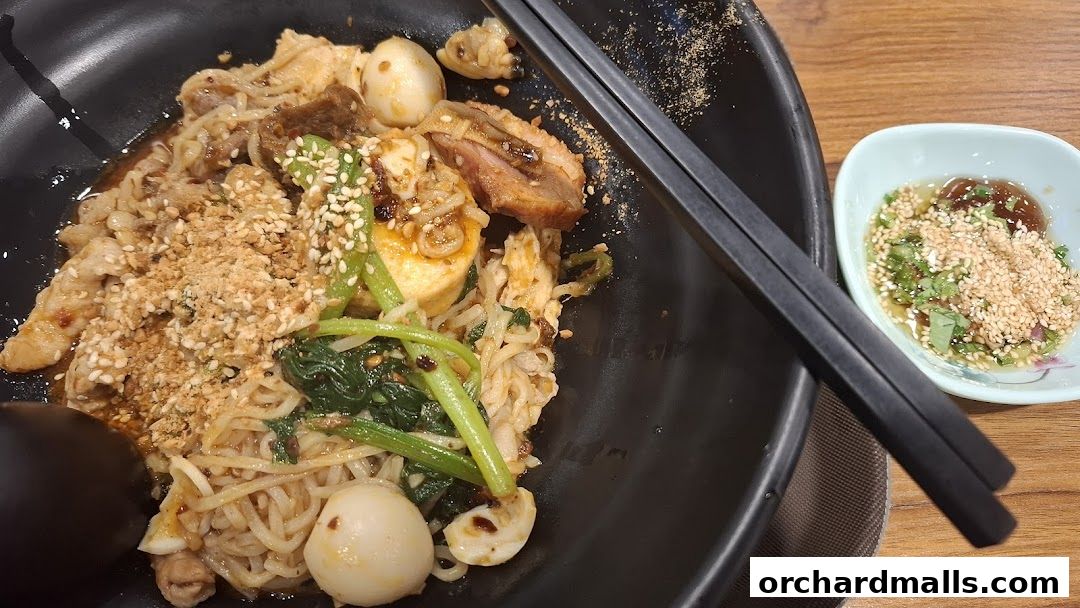 热辣滚烫 One Pot