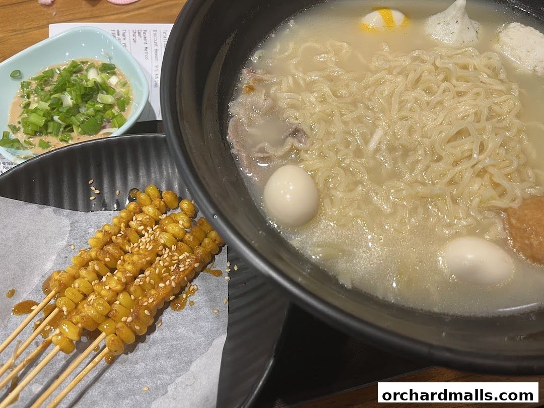 热辣滚烫 One Pot