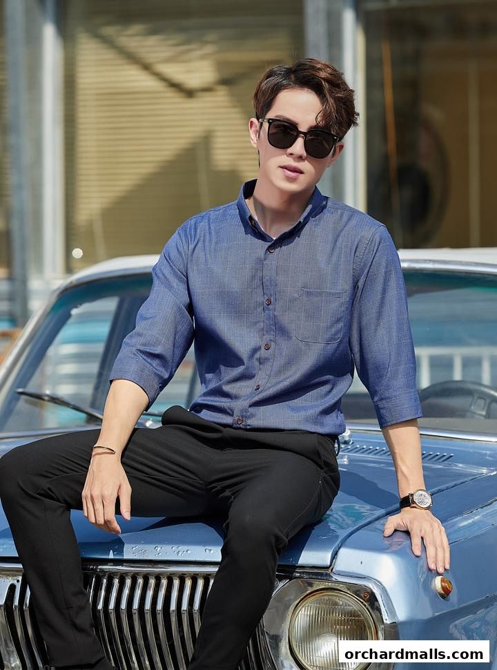 Recoil - 313Somerset