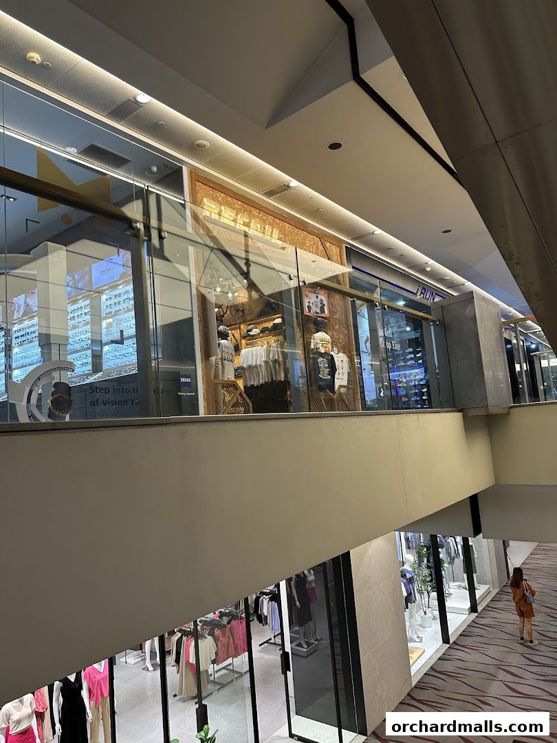 Recoil - 313Somerset