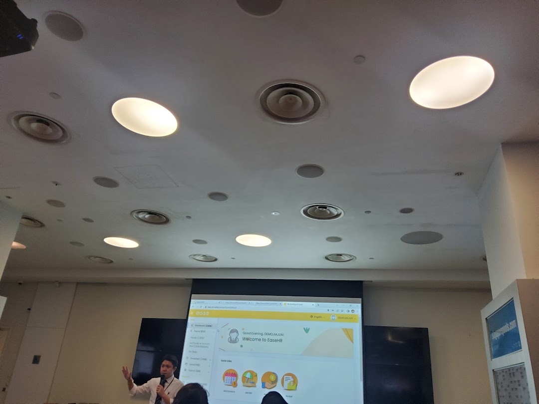 RecruitFirst Singapore