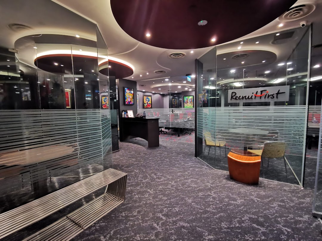 RecruitFirst Singapore