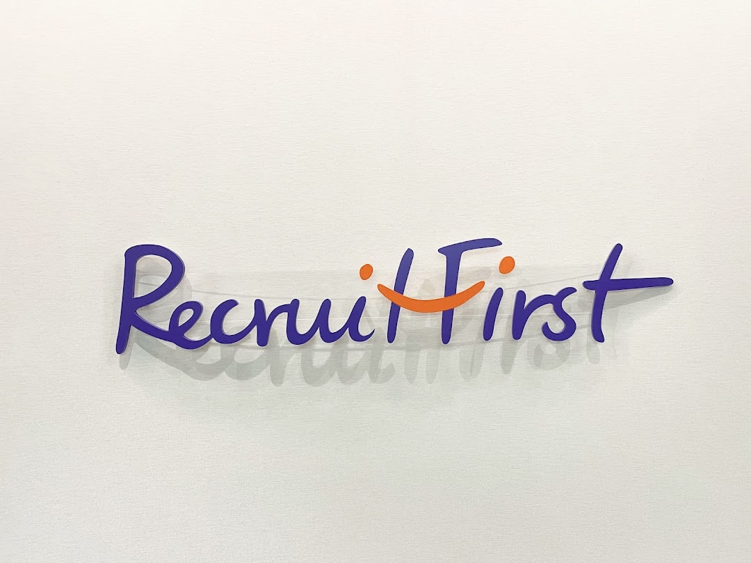 RecruitFirst Singapore