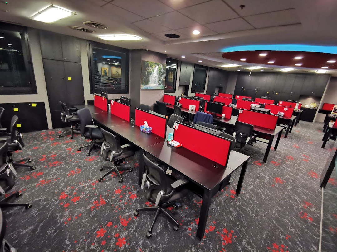 RecruitFirst Singapore