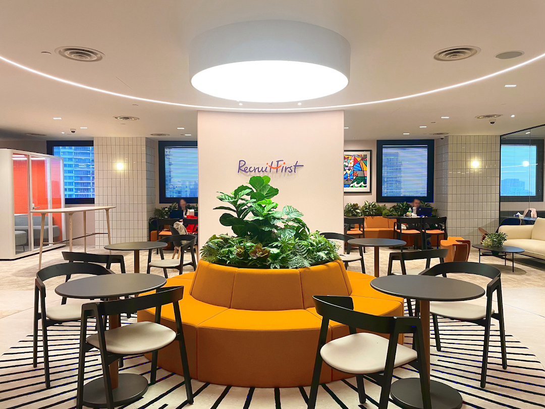 RecruitFirst Singapore
