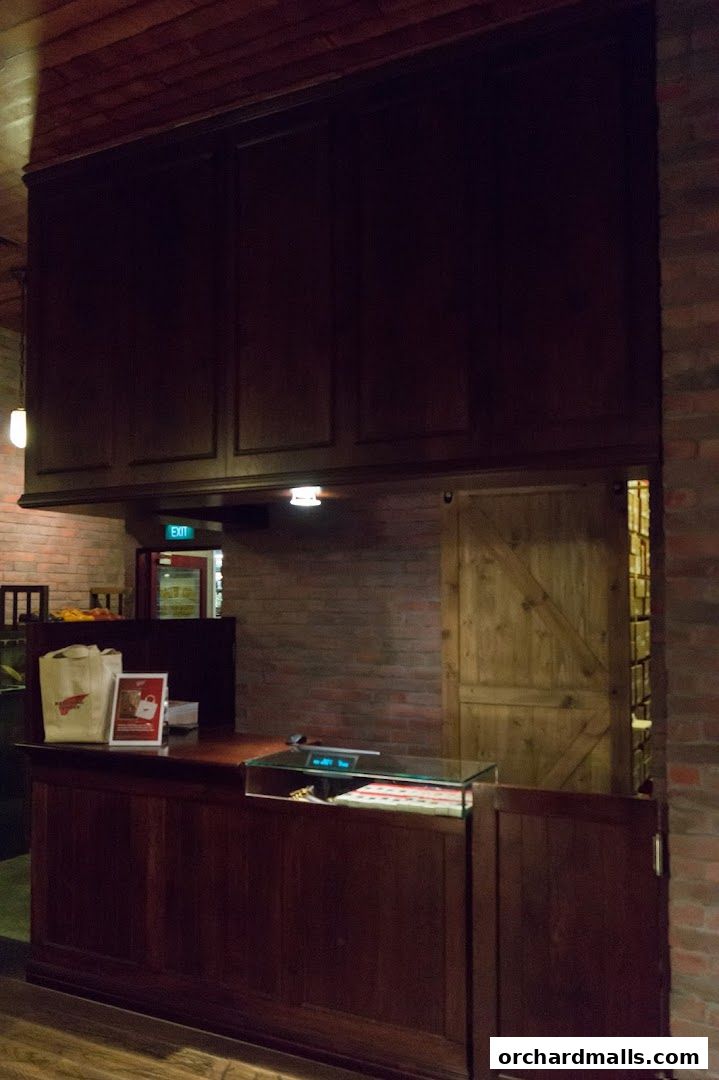 Red Wing Heritage Flagship Store