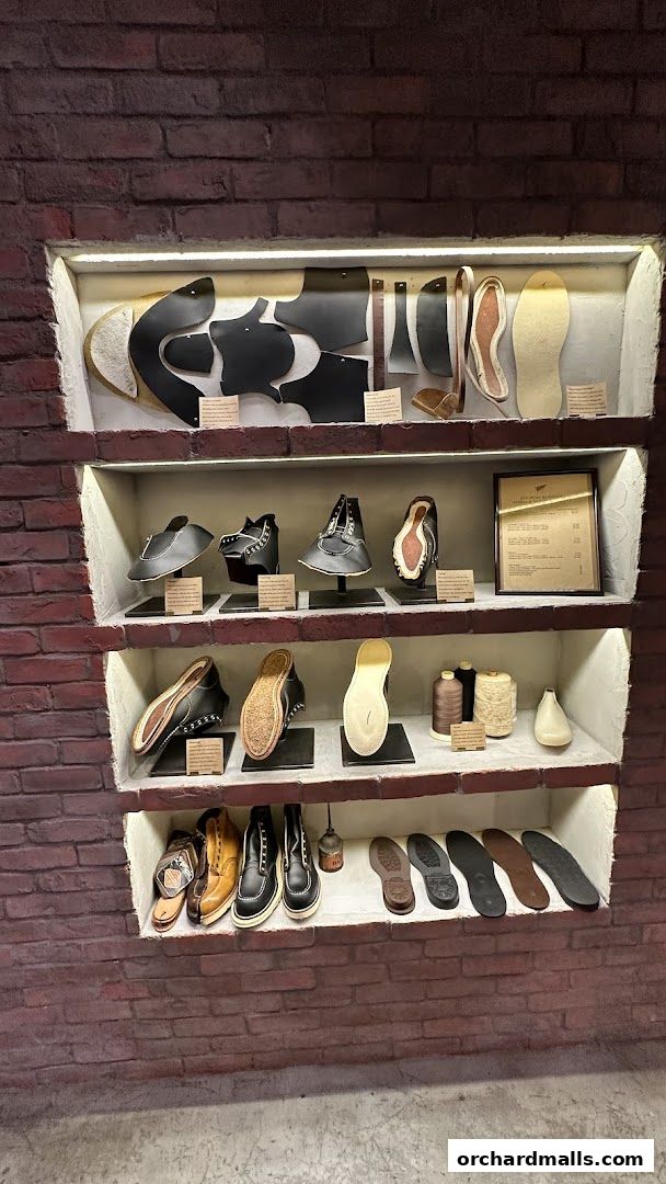 Red Wing Heritage Flagship Store