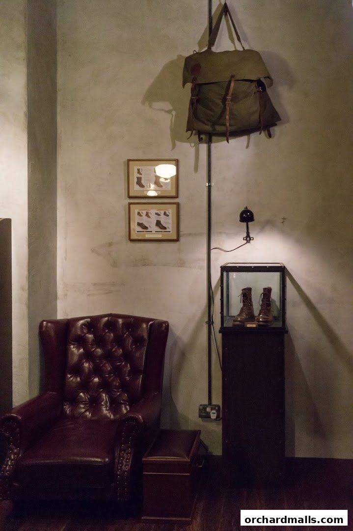 Red Wing Heritage Flagship Store