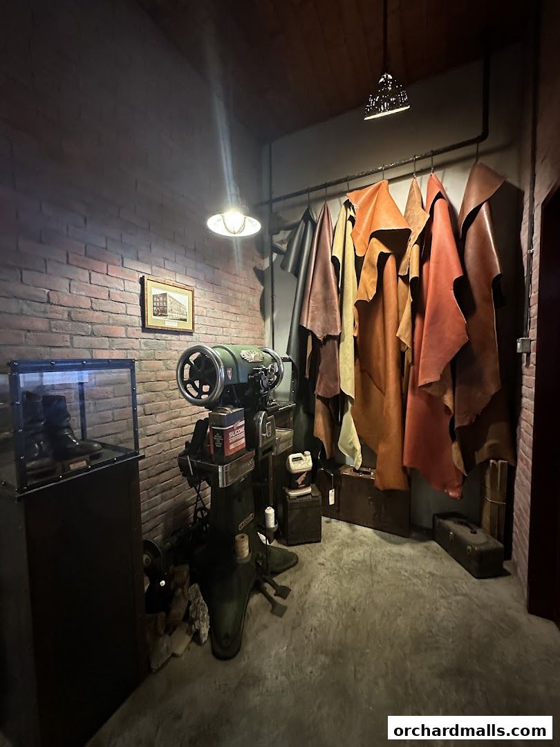 Red Wing Heritage Flagship Store