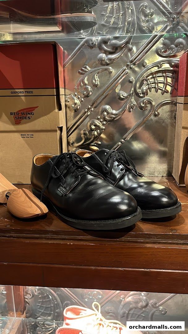 Red Wing Heritage Flagship Store