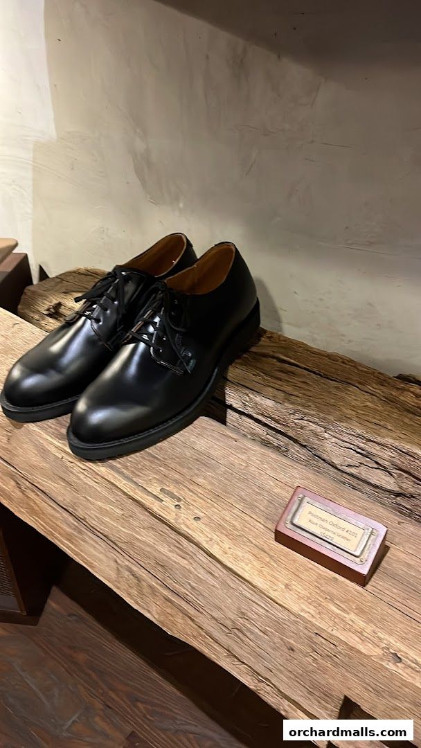 Red Wing Heritage Flagship Store