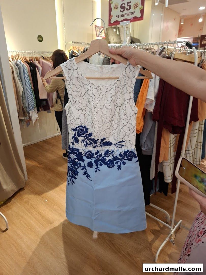 REFASH The Centrepoint