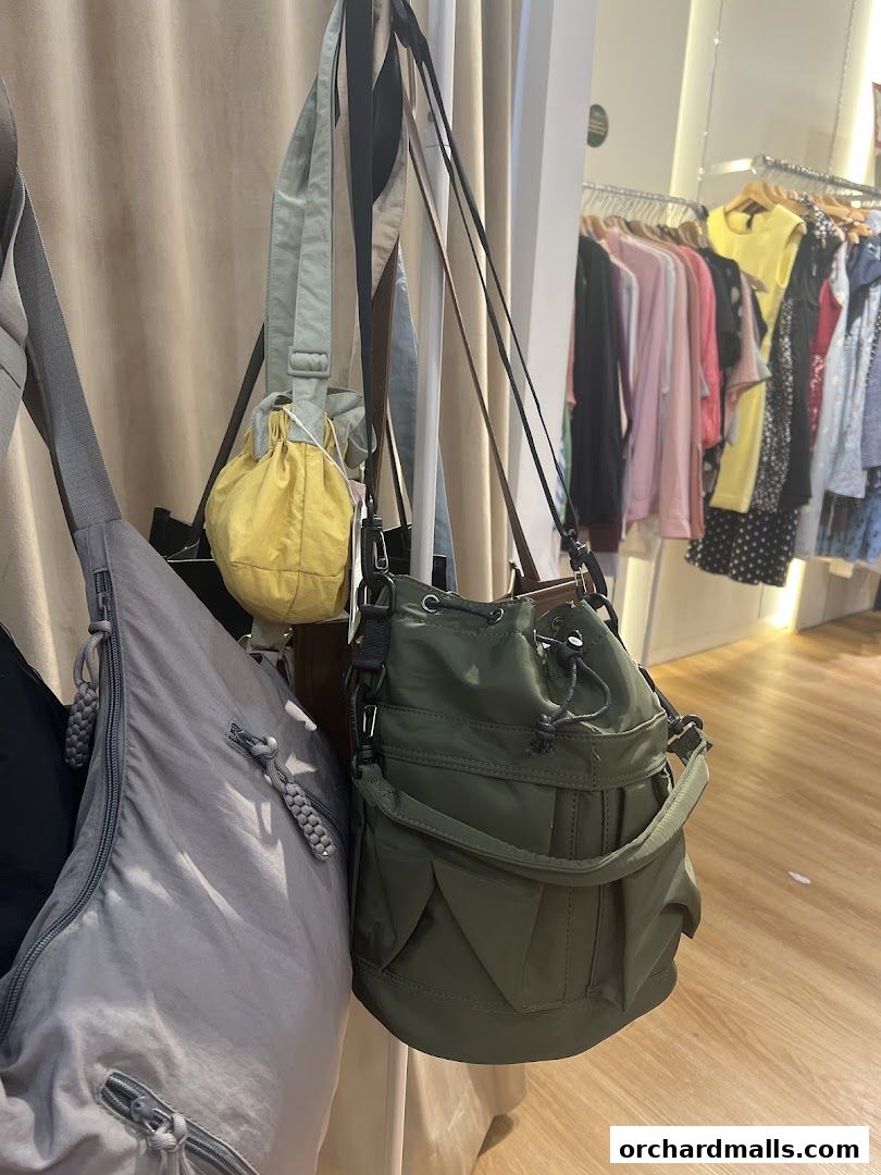 REFASH The Centrepoint