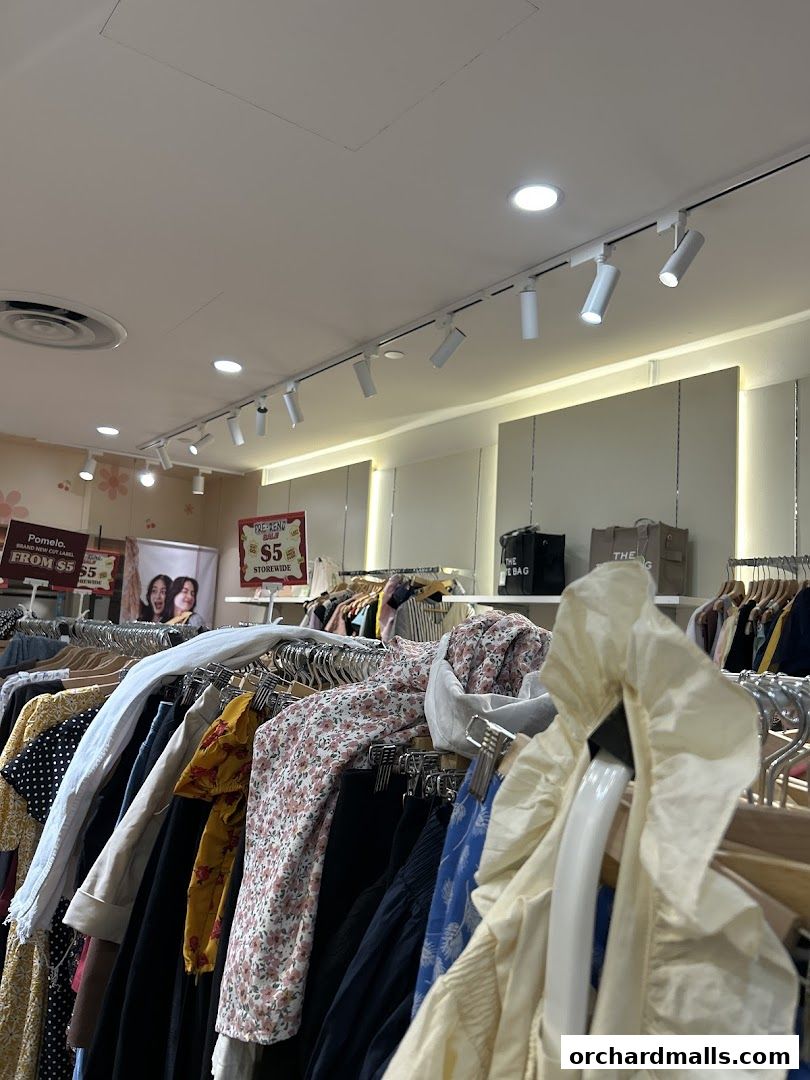 REFASH The Centrepoint