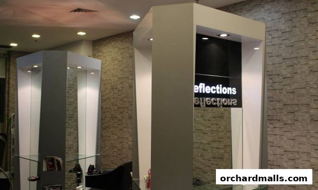 Reflections Salon