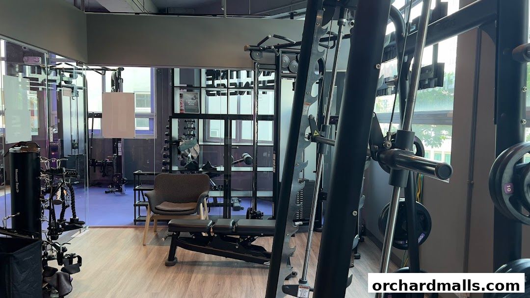 ReFormd Personal Training Orchard