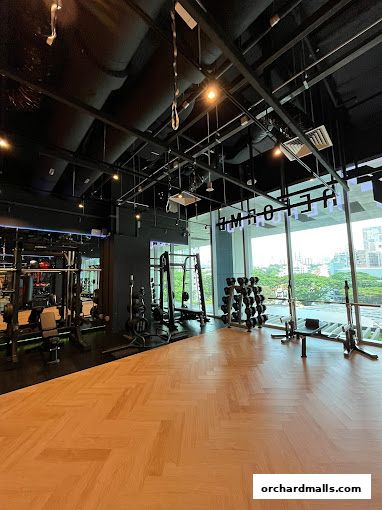 ReFormd Personal Training Orchard