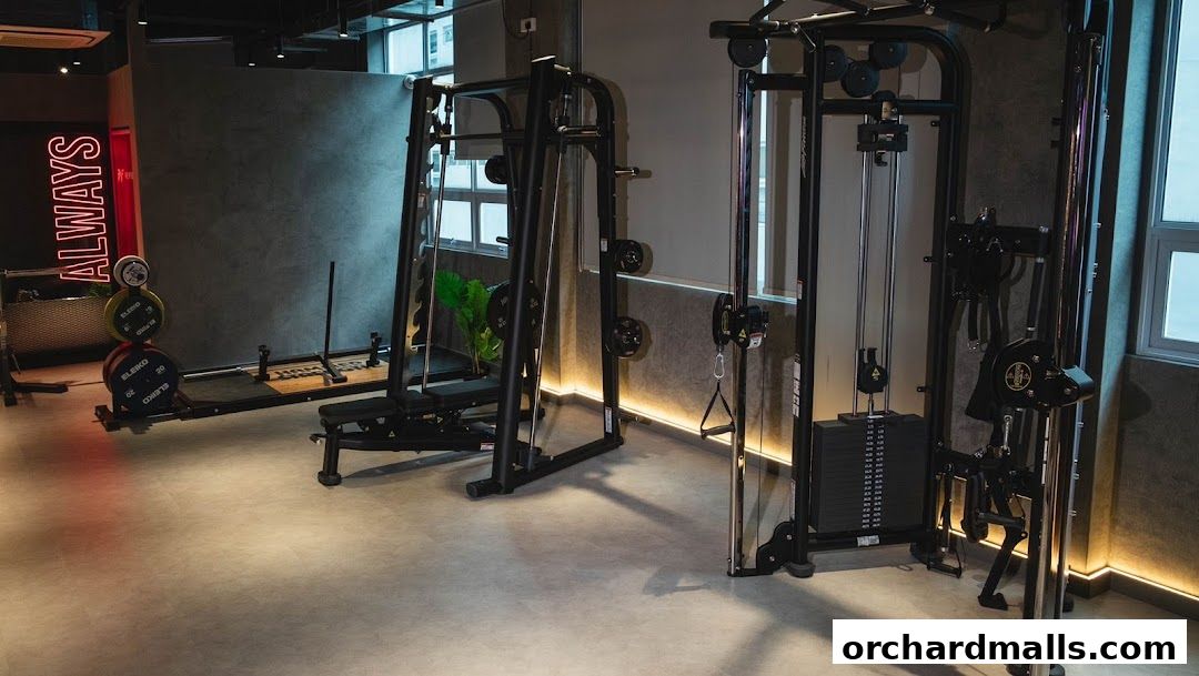 ReFormd Personal Training Orchard