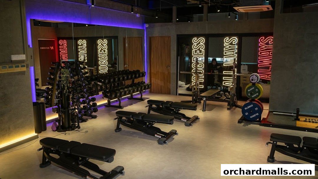 ReFormd Personal Training Orchard