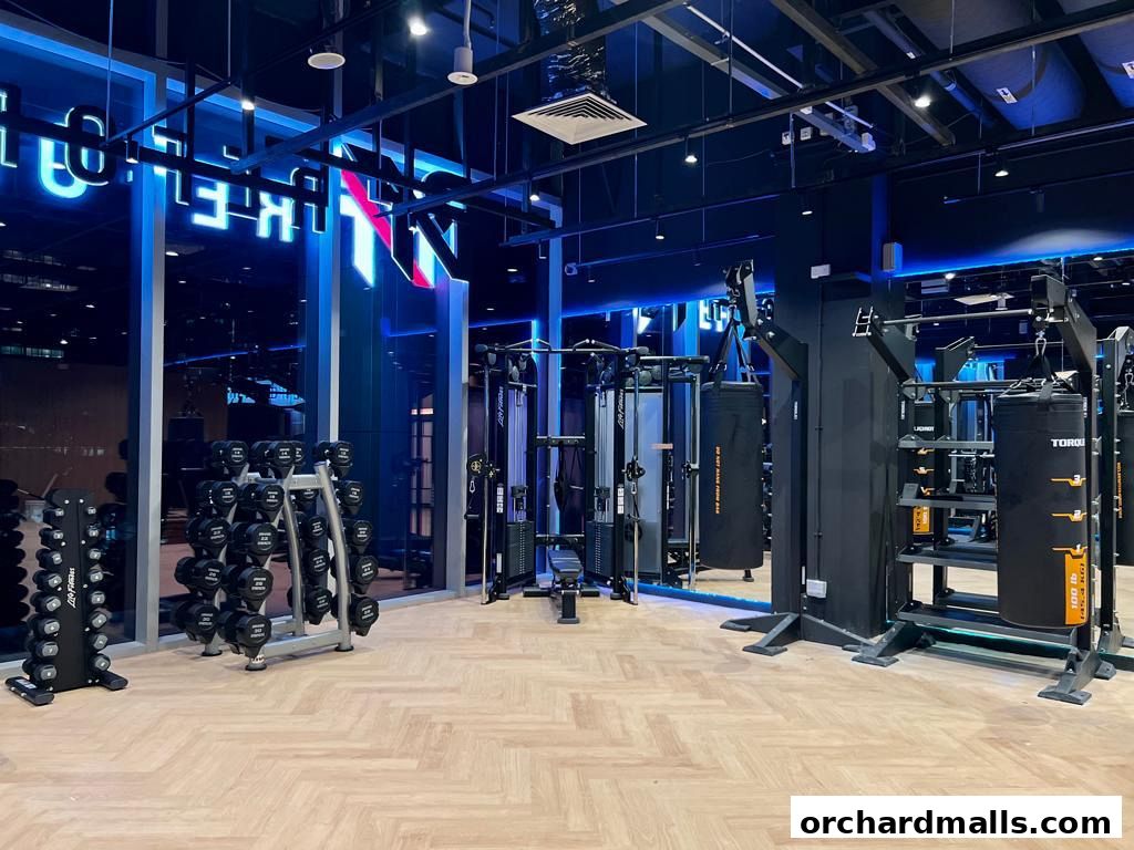 ReFormd Personal Training Orchard