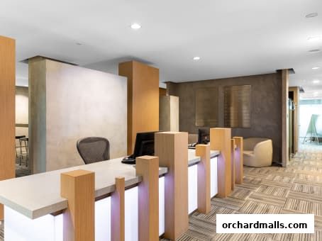 Regus - Singapore, Wisma Atria