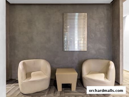 Regus - Singapore, Wisma Atria