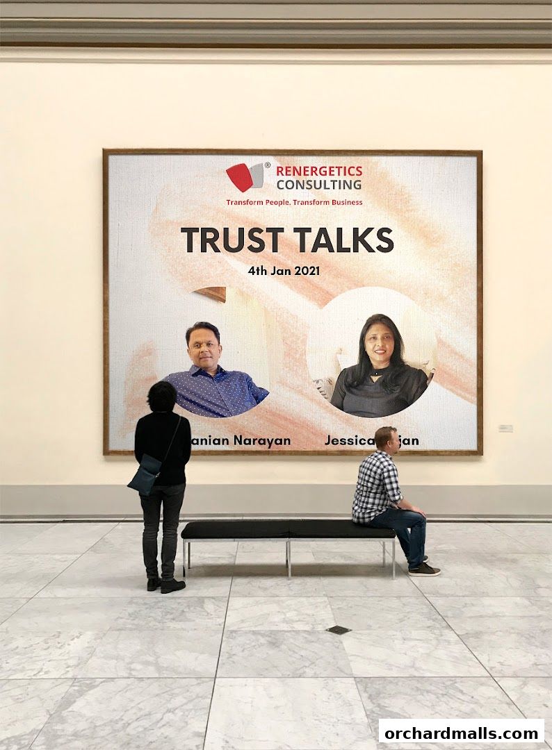 Renergetics Consulting Pte. Ltd.