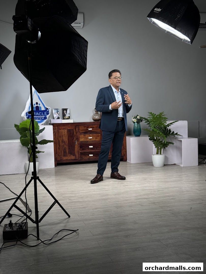 Renergetics Consulting Pte. Ltd.