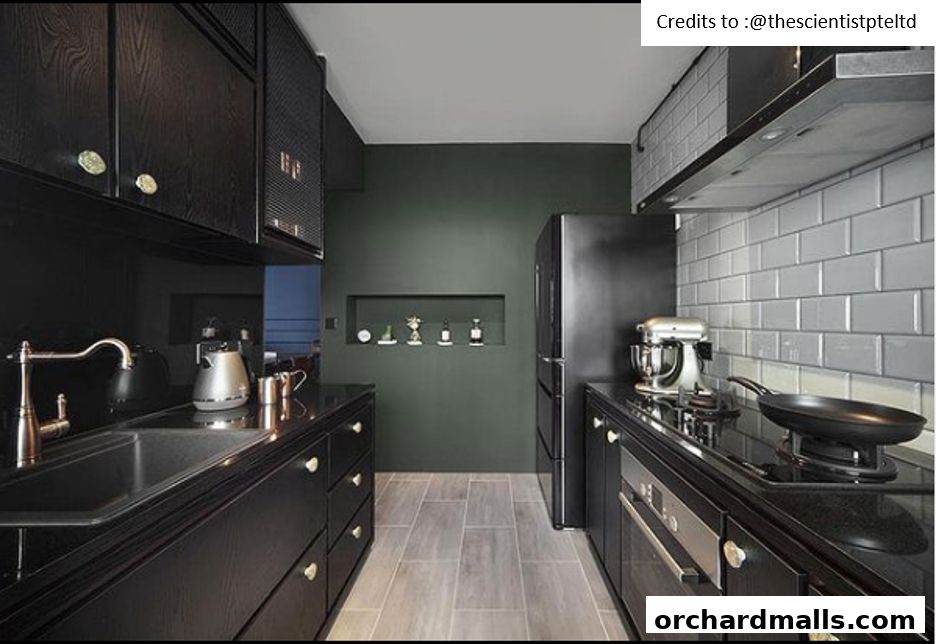 Renonation  Interior Design  Renovation Platform