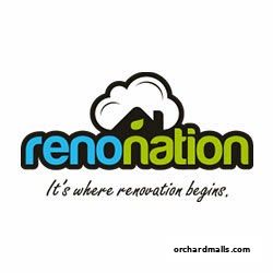 Renonation  Interior Design  Renovation Platform