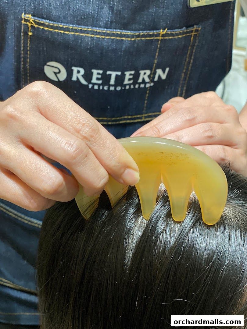 Retern Hair Growth