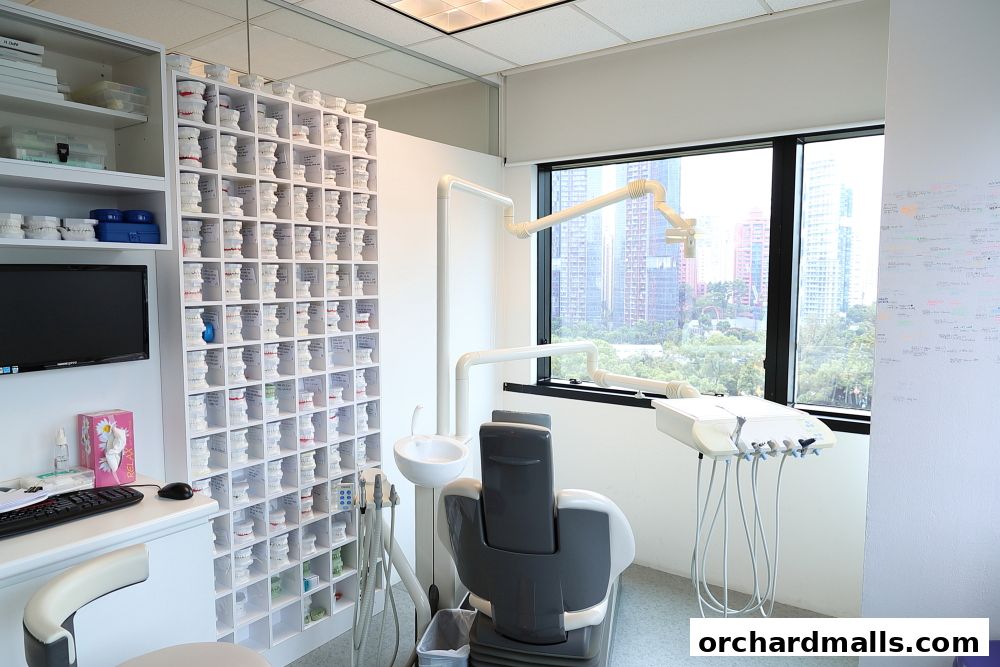 日本デンタルセンター