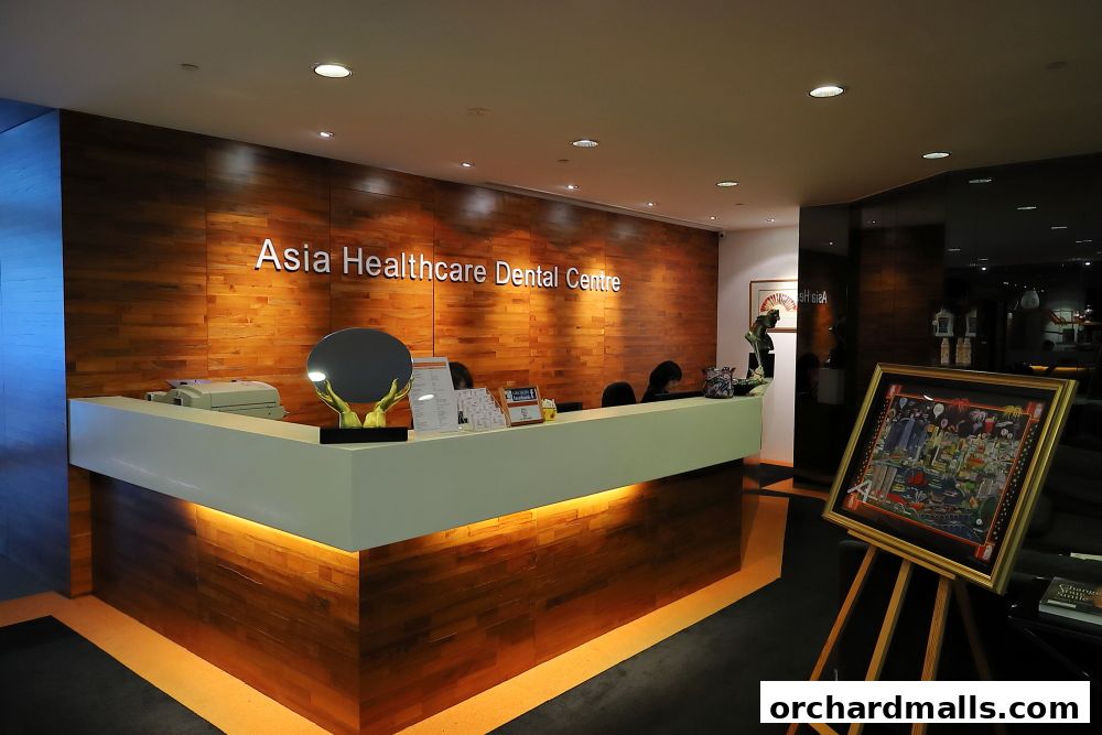 日本デンタルセンター