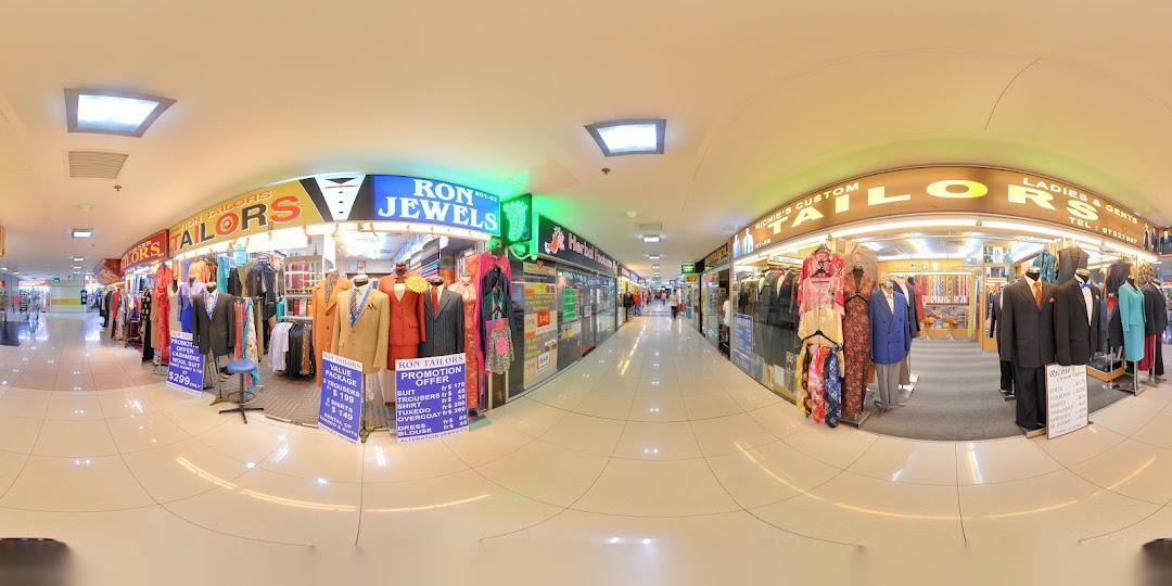 Richies Custom Tailors