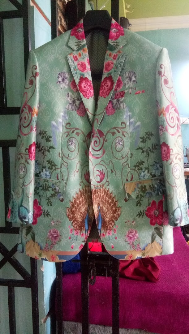 Richies Custom Tailors