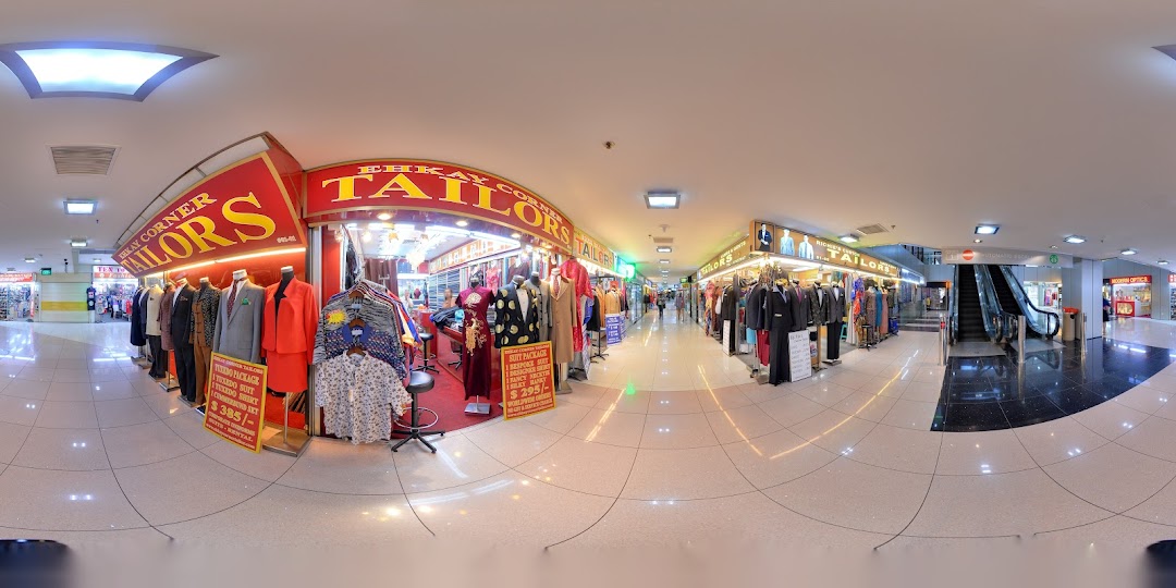 Richies Custom Tailors