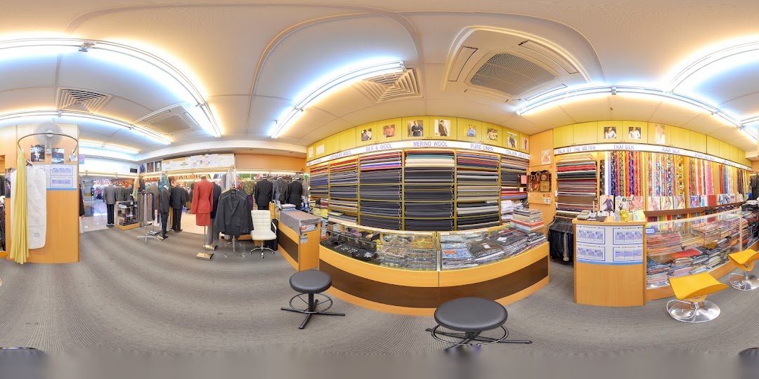 Richies Custom Tailors