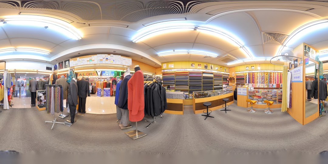 Richies Custom Tailors