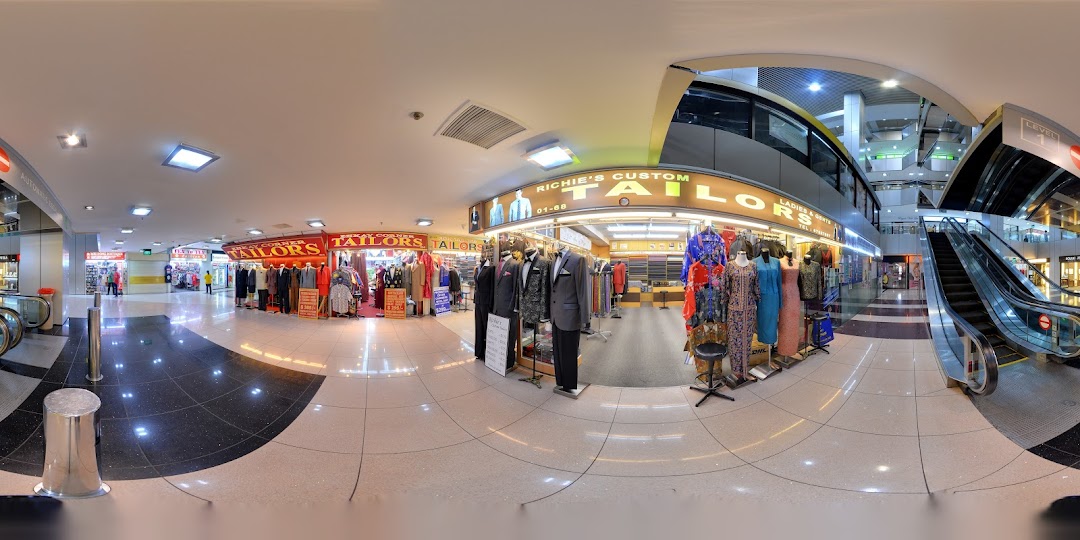 Richies Custom Tailors